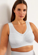 Soft-bh med broderi Lily