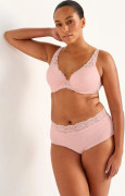 Push up-bh Dolly