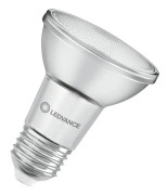 Osram LED-glödlampa PAR20 350lm 6.4W/927 (50W) dimmable E27