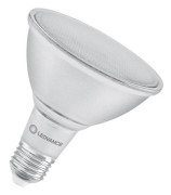 Osram LED-glödlampa PAR38 1035lm 15.2W/927 (120W) dimmable E27