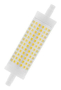 Osram LED-glödlampa LINE clear 118mm 2452lm 18.2W/827 (150W) R7s