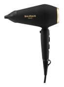 Balmain Paris - Professional Blowdryer Black