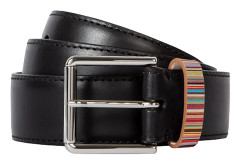 Belt Strp Keeper
