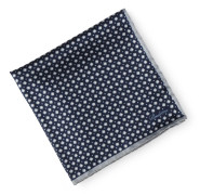 Hankie silk