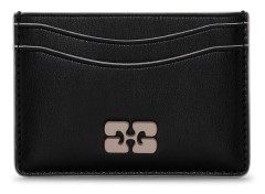 Ganni Bou Card Holder