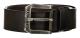 Crust Leather Belt