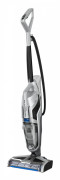 Bissell CrossWaveC3 Pro 3-i-1 skaftdammsugare AC Torr&våt Utan påse 560 W Silver, Svart