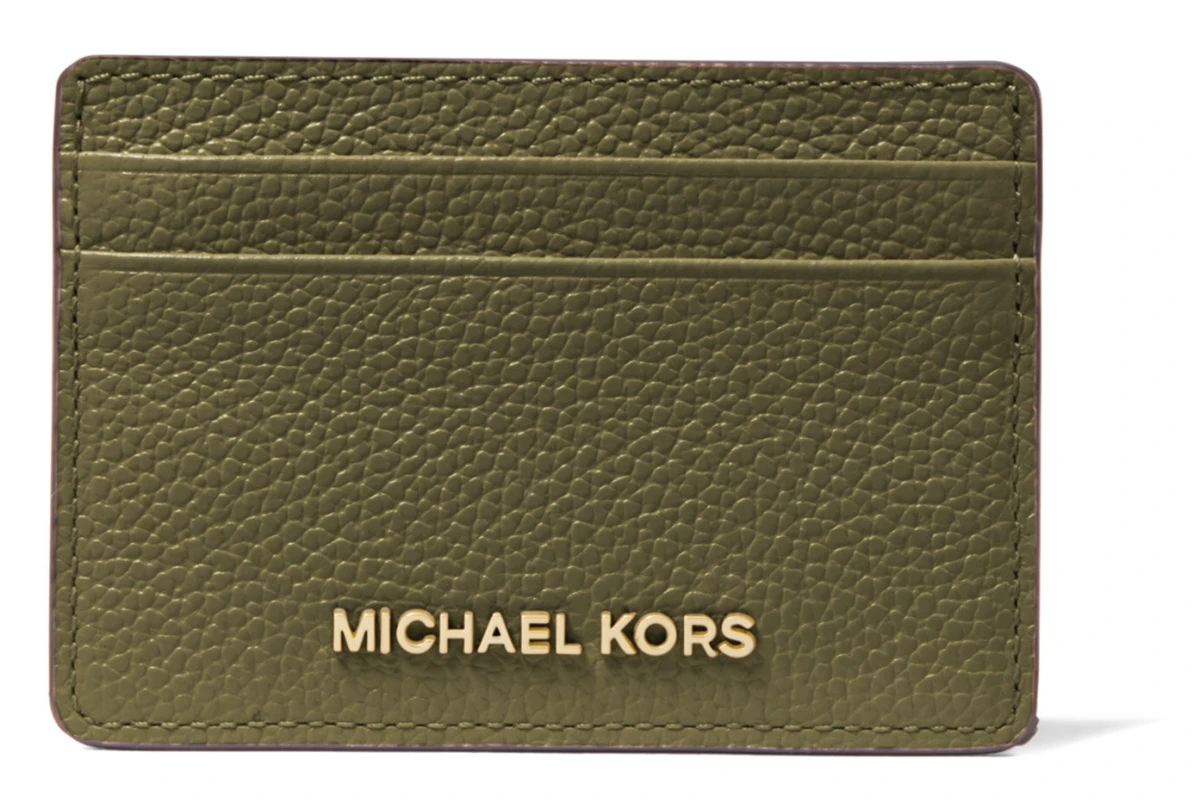 Card holder jet set