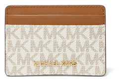 Michael Kors Plånbok Jet Set Beige Man