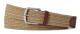 Braided Stretch Belt