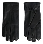 Milo leather glove