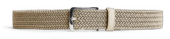 Ben Braided Elastic Belt