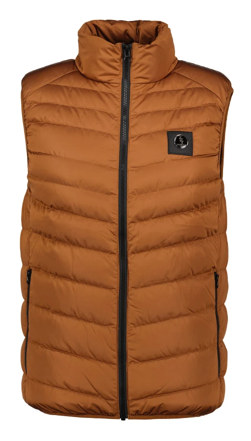 Kevin Down Vest