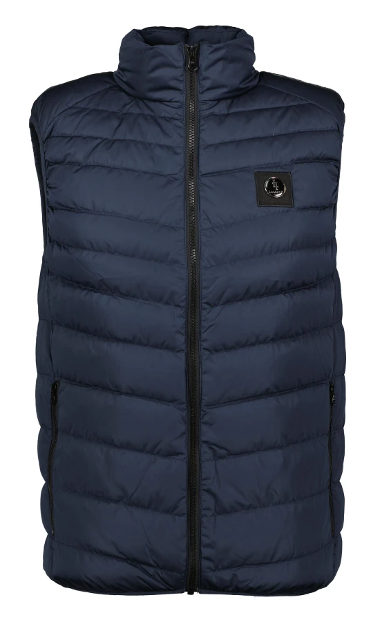 Kevin Down Vest