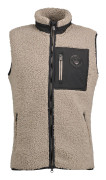 Sorrento Pile Vest