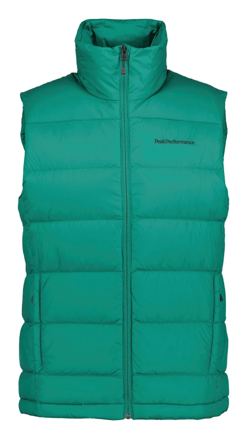 Frost Explorer Vest