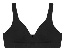 Padded soft bra modal