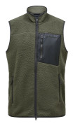 Pile Vest