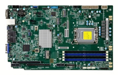 Supermicro moderkort MBD-X13SCW-F-O Socket V0 MBD-X13SCW-F-O