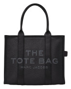 The large leather tote