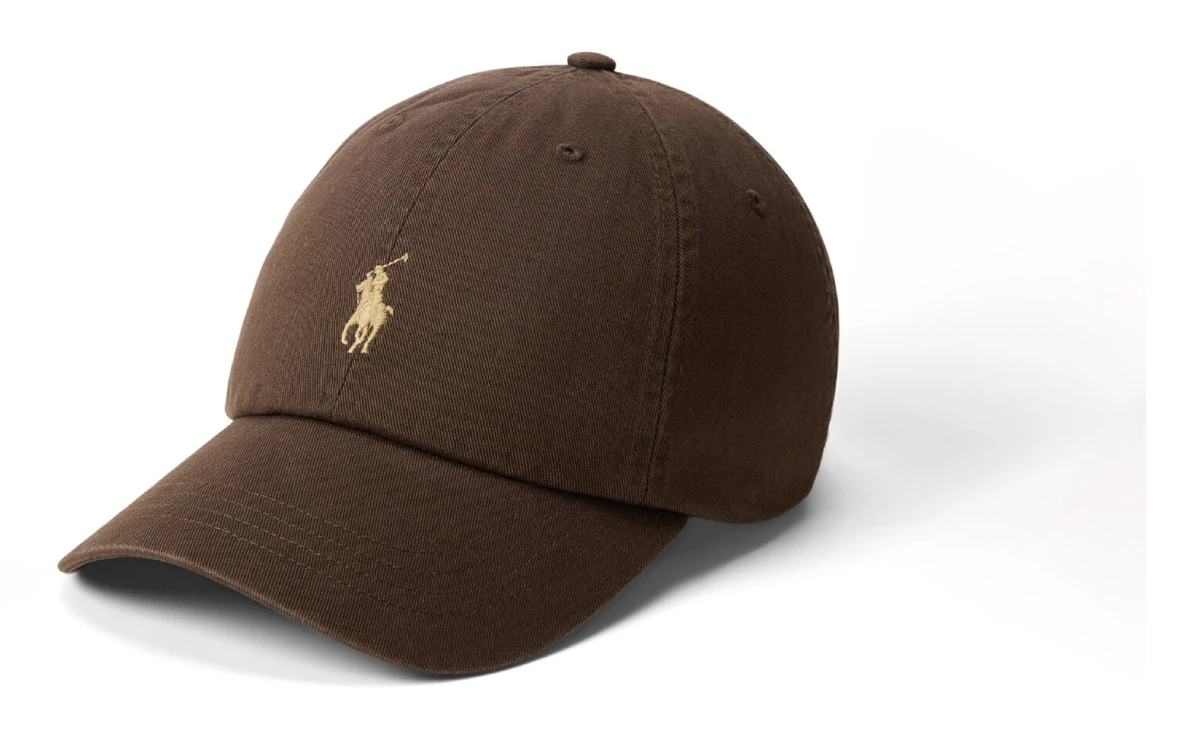 Classic cap