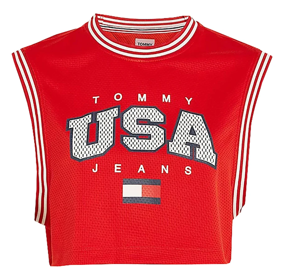 Usa Basketball Tank