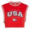Usa Basketball Tank