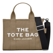 The small canvas tote