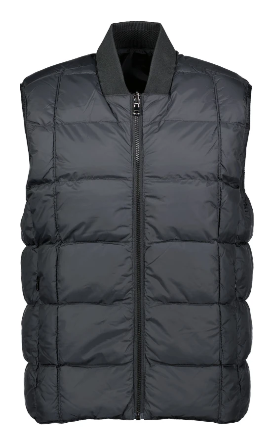 Dwayne Reversible Vest