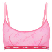 Hugo Lace Bralette