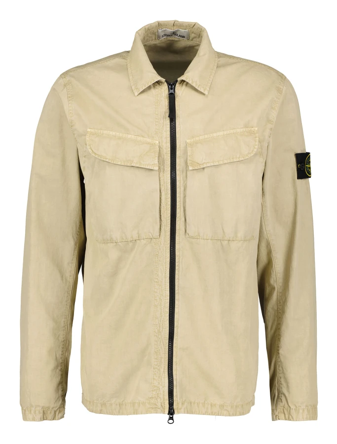 Overshirt