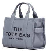 The small leather tote