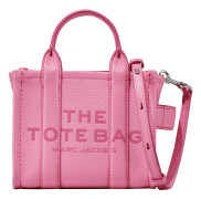 The mini leather tote