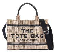 The medium tote straw