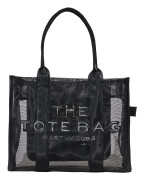 The large tote mesh