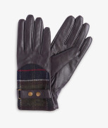 Tartan Glove