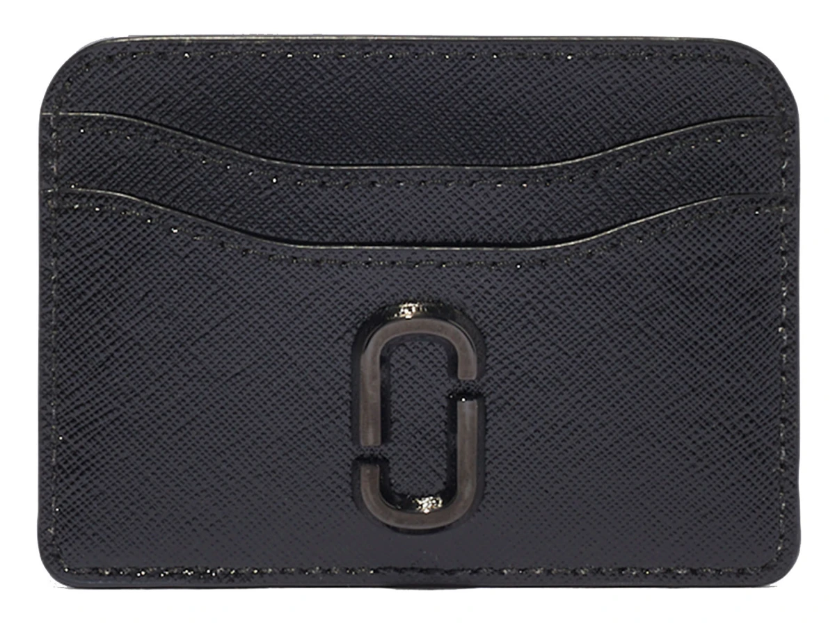 New card case