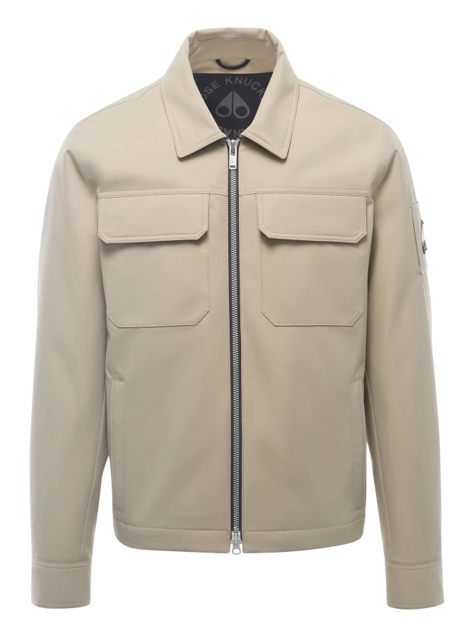 Jacques Jacket