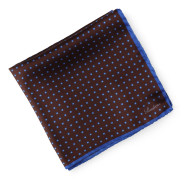 Hankie silk