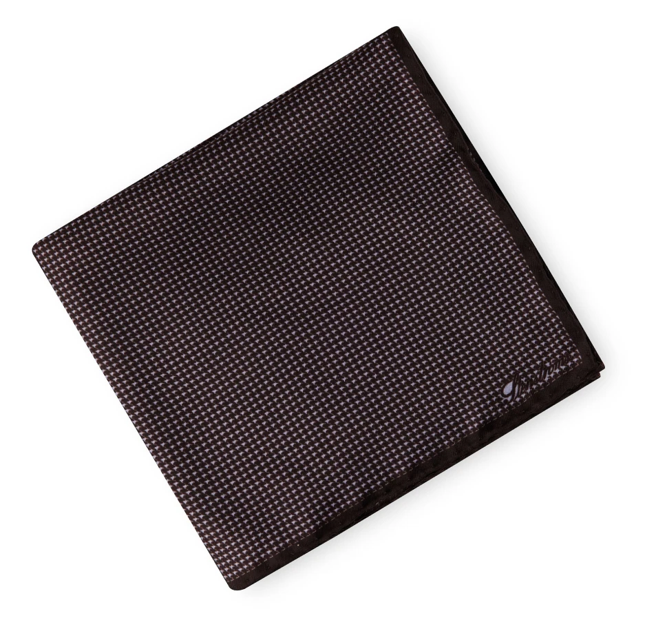 Hankie Silk