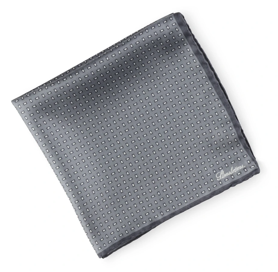 Hankie silk