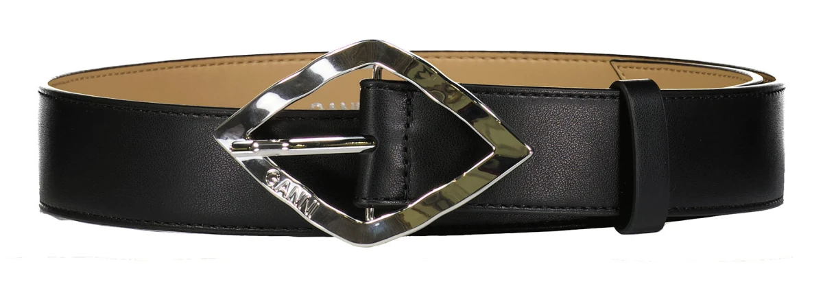Diamond belt