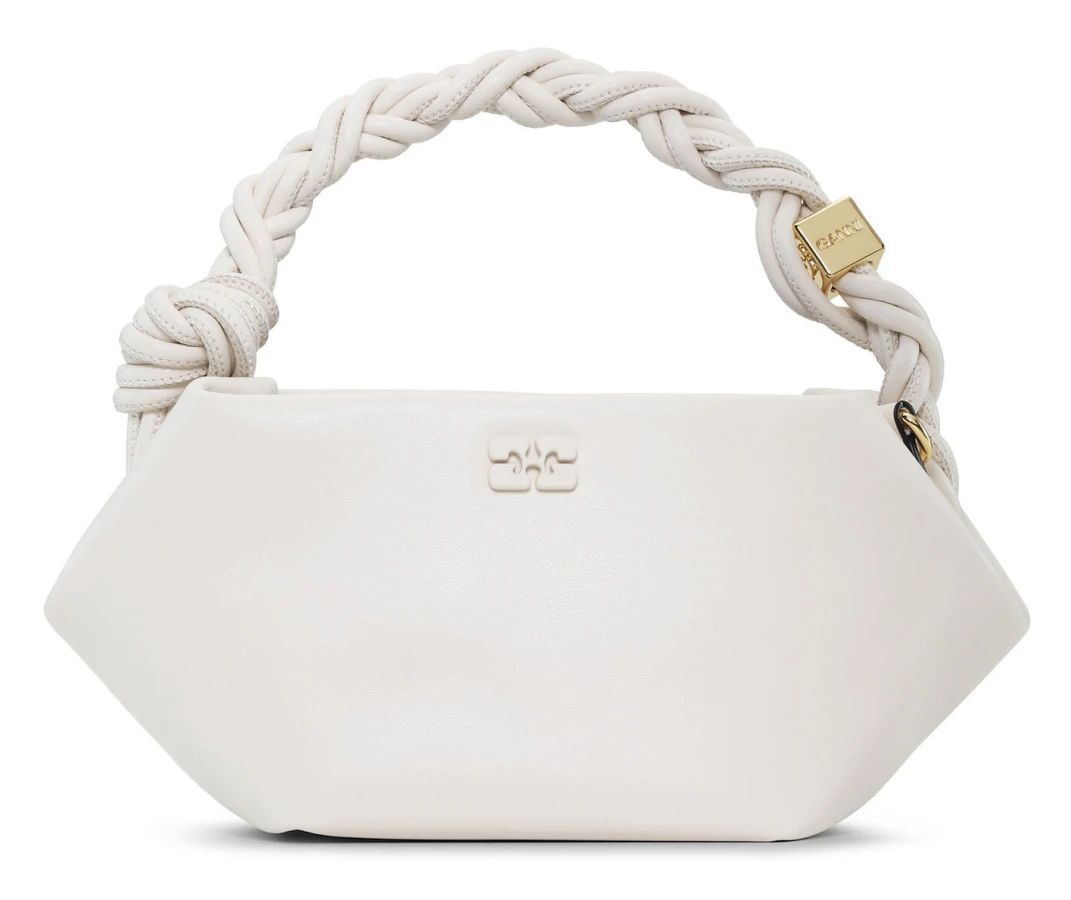 Ganni Bou Bag Mini