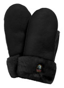 Sherling Mitten