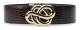Swirl belt