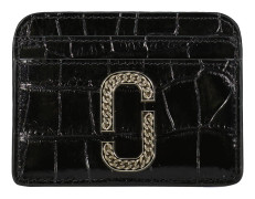 New card case croc