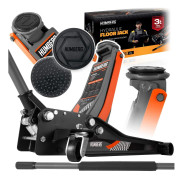 Humberg HM-381 3 t billift