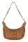 Chain Shoulder Bag Gold