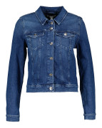 Dnm Slim Jacket