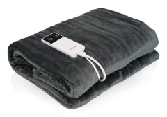 Värmefilt 160 cm x 130 cm - Fleece